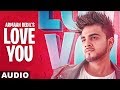 Love You (Full Audio) | Armaan Bedil | Latest Punjabi Songs 2019 | Speed Records