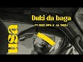 DUKI DA-baga - Thusa Thusa Ft Troy Dipa & Lil Teedj