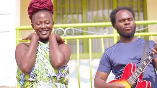 Ampora kumutima covered by Rukundophilemon ft Nadia(0785400496)