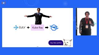 Kateryna Hrytsaienko - 3+1 ways to do MlOps with Kubernetes