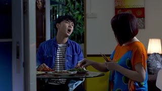 Mightiest Mother-In-Law 最强岳母 EP11 (High Quality) | 新传媒新加坡电视剧