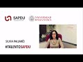 Silvia Pallarés USAL #TalentoSAPDU