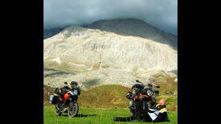 Aladağlar Demirkazık Two Brothers Motosiklet Gezi Raporu