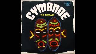 Cymande - The Message (1970) [HQ]