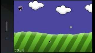 Endless Runner Prototype 5