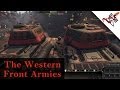 Company of Heroes 2 The Western Front Armies - Gameplay #005 - 4vs4 Close Victory | Multiplayer