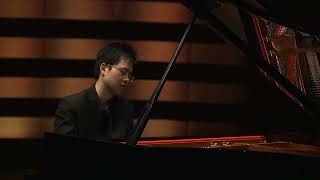 ERIC GUO - Polonaise-Fantasie in A flat major,  op. 61 - Sixth Canadian Chopin Piano Competition