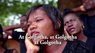 ANGLICAN GOSPEL CHAMPIONS - PA GOLGOTHA