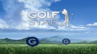 GolfStar™ - Universal - HD Gameplay Trailer