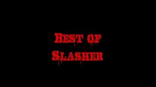 Best of Slasher #6   The Burning 1983   La zattera