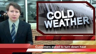 Chattanooga Update - February 19, 2015