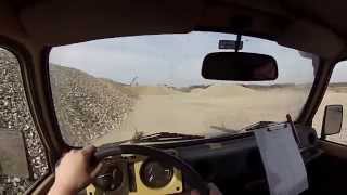 BAJA Denmark 2014 Full Lap