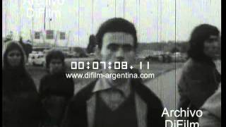 DiFilm - Masacre de Ezeiza (1973)