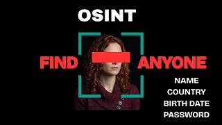 What is OSINT? | Beginner Introduction to Open Source Intelligence