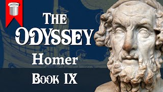 The Odyssey of Homer - Book IX