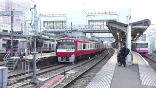 【京成本線にドレミ車】京急1025F 81H運用代走