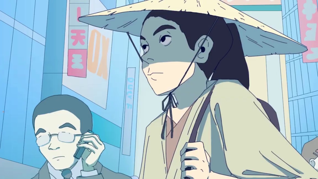 Speedpaint Akihabara Photoshop Cs6 Youtube