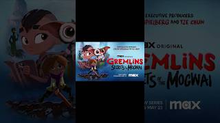 Gremlins: Secrets of the Mogwai Season  2: Release date, Trailer | Is it Renewed? | HBO MAX |