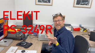 How-to Install the Elekit PS-3249R USB DAC