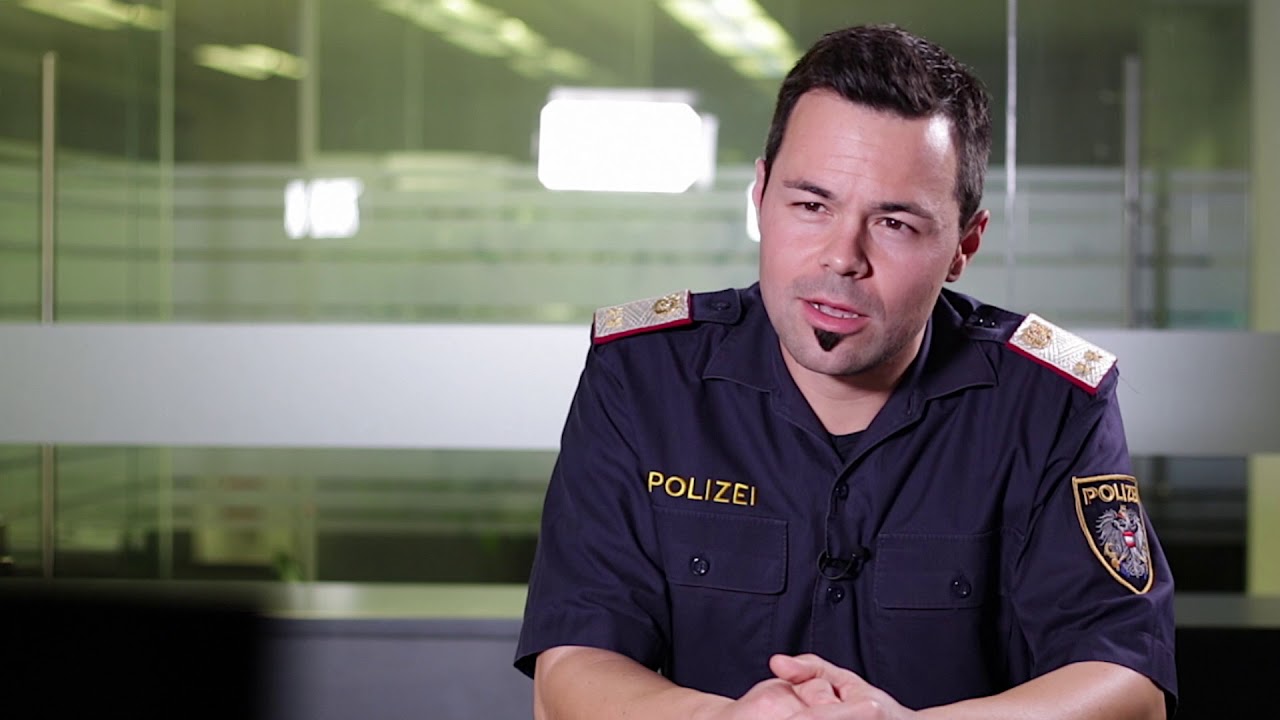 Der Streifenpolizist Youtube