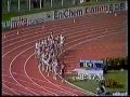 ATLETICA MONDIALI DI ROMA 1987 10000 ARGENTO PANETTA