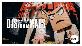 DJS FROM MARS MEGAMIX 2023 - Best Songs, Remixes & Mashups Of All Time - MEGAMASHUP MIX 2023