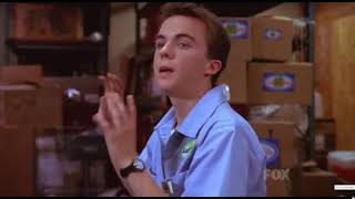 Malcolm in the Middle- Season 5 Episode 6 (Box Flattening Area)