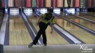 2015 PBA Xtra Frame Iowa Midwest Open Championship Match