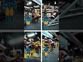 Full Leg Workout