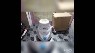 USHA || MIXER GRINDER || SMASH PRO || UNBOXING