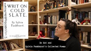 Dr Kat and Sylvia Pankhurst's Collected Poems