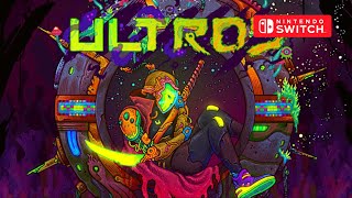 Ultros Gameplay Nintendo Switch