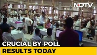 Slim Lead For BJP In UP's Kairana, Party Ahead In 2 Maharashtra Seats