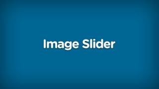 jQuery Image Slider - Part 2