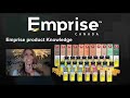 Emprise Canada Product Knowledge