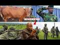 INKURU MBI KURI M23 NA FDLR AMERICA YONGEYE GUFATIRA ABAYOBOZI IBIHANO UBURUNDI BUGIYE GUTERWA?