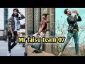 Tik Tok Musically Mr Faisu Duet With Jannat Zubair Mr Faisu And Jannat Zubair Duets 2019 Hd