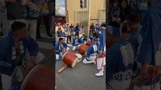 銚子市垣根町七夕祭り