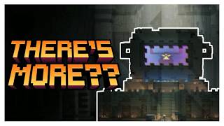 What ELSE To Expect In Minecraft Dungeons 2