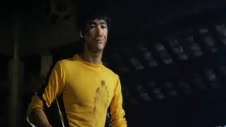 (Cantonese) Bruce Lee vs Kareem Abdul Jabbar [1978]