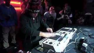 AraabMuzik Dubstep Live - 2012