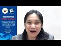 dost phivolcs infobit sa senado volcano and earthquake webinar