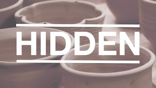 Hidden by the Anointing