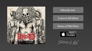 Benighted - Der Doppelgaenger