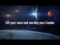 Creator - Phil Wickham (Lyrics)