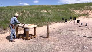 Assassin - Hell on Wheels 2021