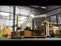 ready robotics and nvidia isaac sim accelerate manufacturing with no code tools