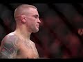 dustin poirier walkout ufc 302 diamonds x the boss