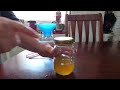 make your own cough syrup with honey and onions simple recipe