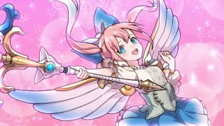 【イドラ】ステラ［メモリーズ］ボイス集(ホーム、列伝クリア、EB)【 Idola Phantasy Star Saga 】